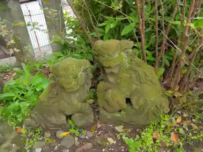 根岸八幡神社(神奈川県)