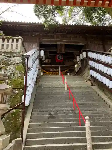 吉備津神社(岡山県)