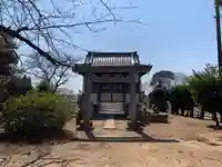 八幡神社(千葉県)
