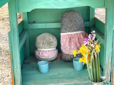 河脇神社(滋賀県)