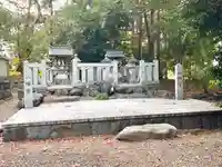 津島神社(岐阜県)