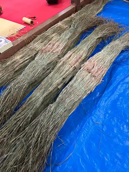 🌸乙部八幡神社(北海道)