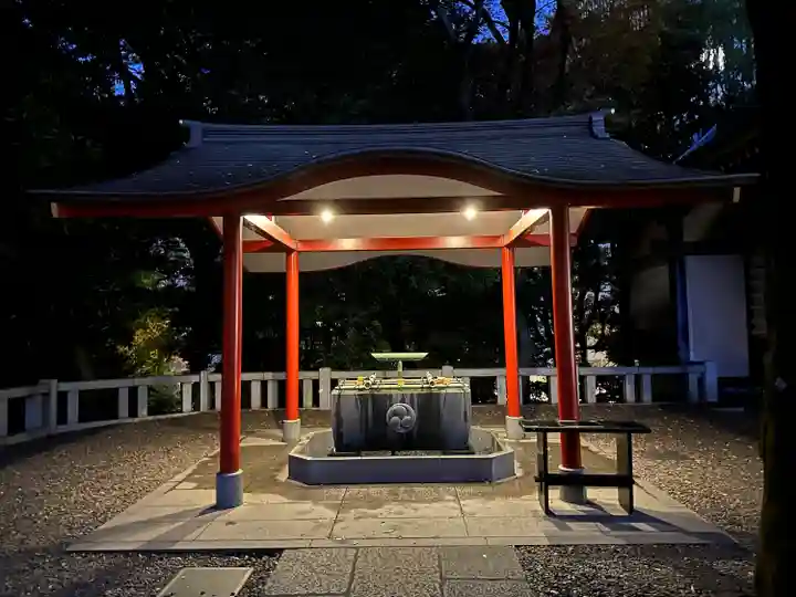 日枝神社(東京都)