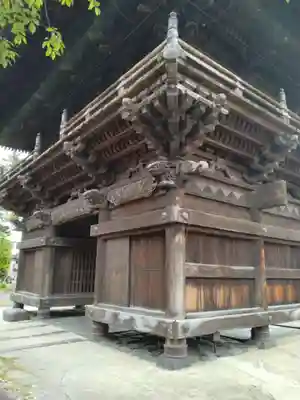 鳥海月山両所宮(山形県)