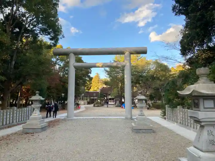 伊弉諾神宮(兵庫県)