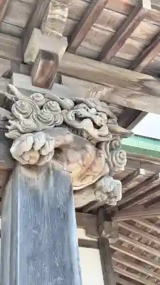 石崎地主海神社(北海道)