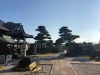 法源寺のその他建物