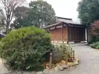 阿佐ヶ谷神明宮のその他建物