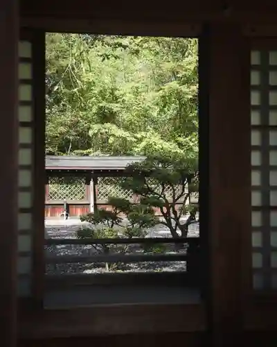 長野縣護國神社(長野県)