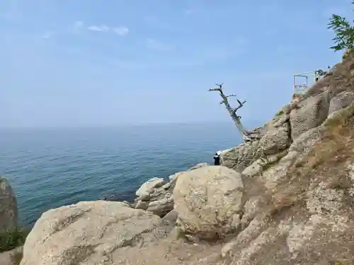 西濱神社(兵庫県)