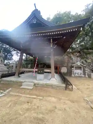 大龍寺(兵庫県)