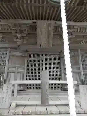 瑞巌寺五大堂(宮城県)