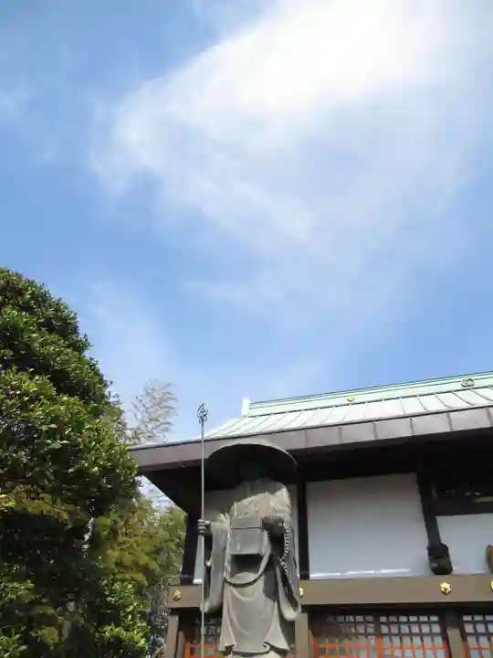 真光寺(千葉県)