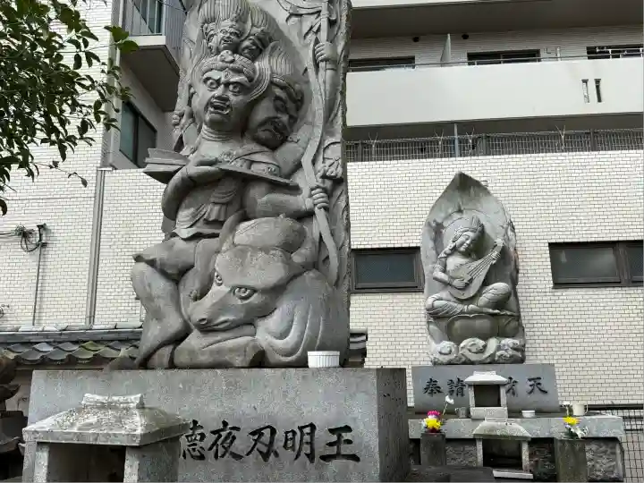 北向山不動院(京都府)