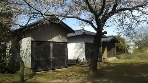 八坂神社の末社・摂社