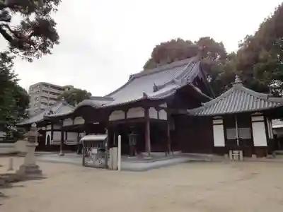 常光寺のその他建物