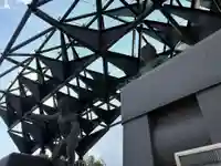 一心寺の山門・神門