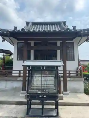 十輪寺（談議所）(徳島県)