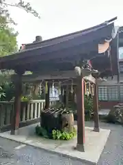 宇倍神社(鳥取県)