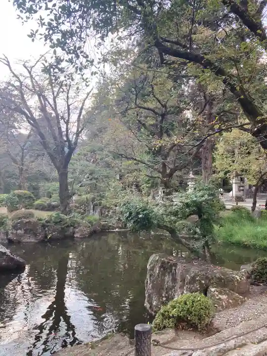 恵林寺(山梨県)