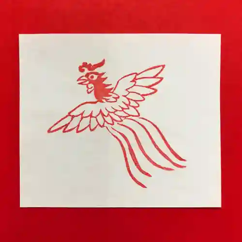 高司神社〜むすびの神の鎮まる社〜(福島県)