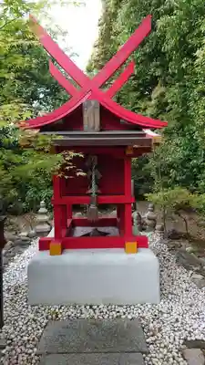法音院(京都府)