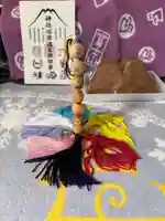 冨士山小御嶽神社(山梨県)