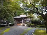 大乗寺の本殿・本堂