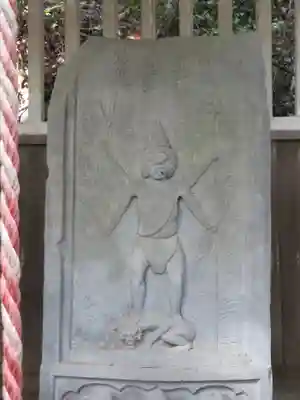 熊野神社のその他建物