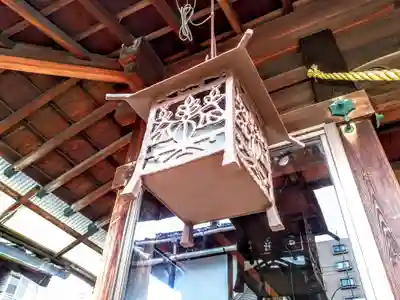 松山神社のその他建物