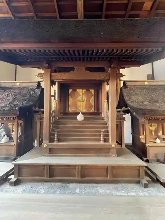 三ノ宮神社(京都府)