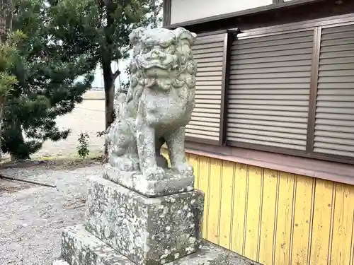 名残天神(三重県)