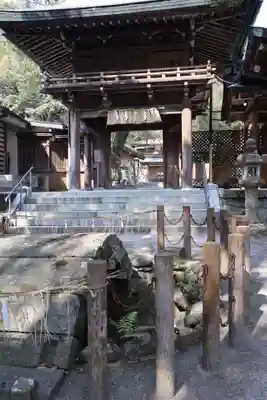 志賀海神社(福岡県)