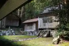 山神神社(滋賀県)