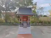 福富神社(北海道)