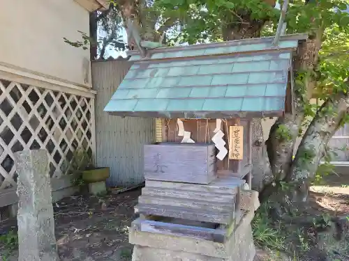 御厨神社(兵庫県)