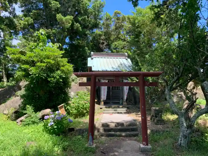 天神社(千葉県)