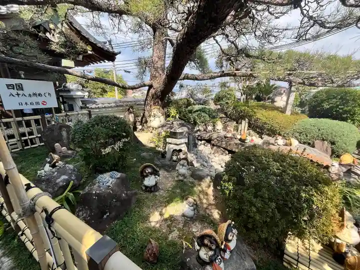 門戸厄神東光寺(兵庫県)