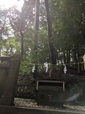 椿大神社(三重県)