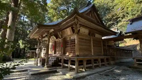 熱日高彦神社(宮城県)