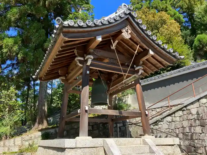 大谷祖廟(京都府)