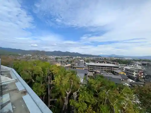 法輪寺(京都府)