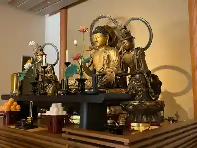 一行院 千日谷会堂(東京都)