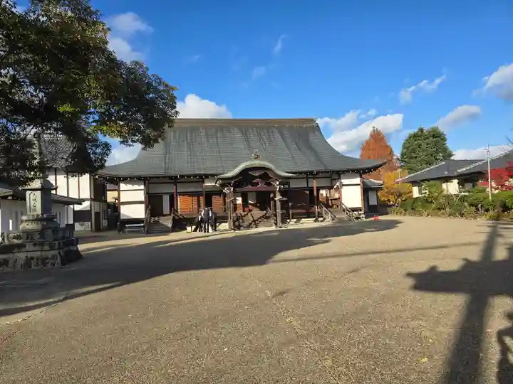 生源寺(滋賀県)