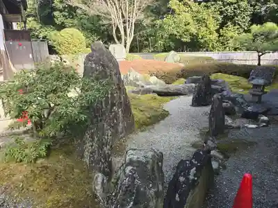 御寺 泉涌寺(京都府)