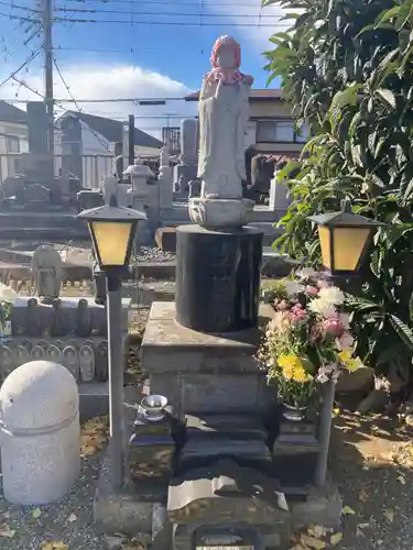 円徳寺(神奈川県)