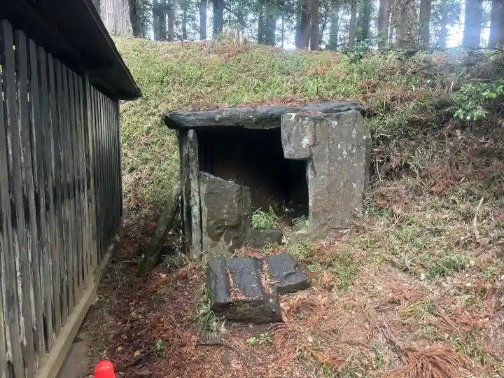 又見神社(香取神宮摂社)(千葉県)