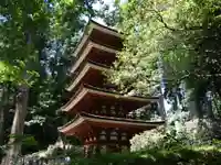 室生寺(奈良県)