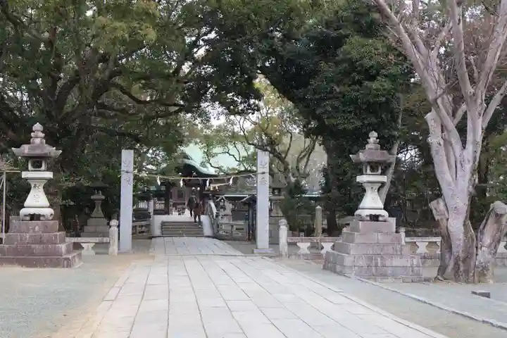 水天宮(福岡県)