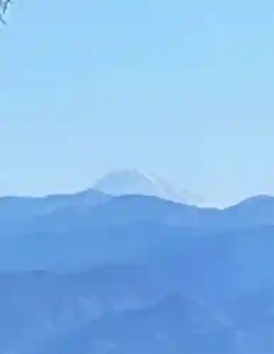 砥鹿神社（奥宮）(愛知県)
